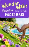 Wunderwahr (eBook, ePUB)