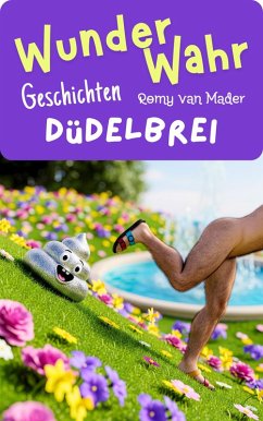 Cover Wunderwahr (eBook, ePUB)