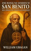 Ang Banal na Sandata ni San Benito (eBook, ePUB)