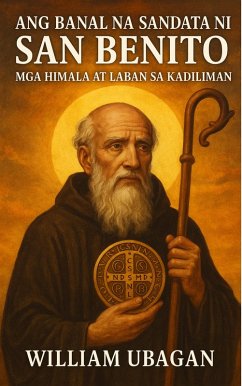 Cover Ang Banal na Sandata ni San Benito (eBook, ePUB)