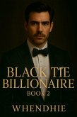 Black tie billionaire (eBook, ePUB)