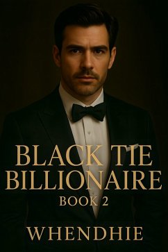 Cover Black tie billionaire (eBook, ePUB)