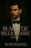 Black tie billionaire (eBook, ePUB)