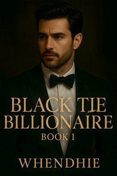 Black tie billionaire (eBook, ePUB) - Whendhie