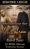 Meisterung der Jungfrau (eBook, ePUB)