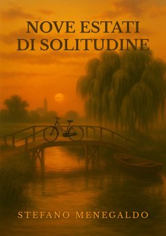 Cover Nove estati di solitudine (eBook, ePUB)