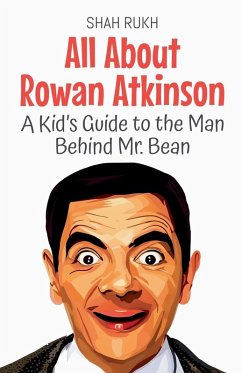 All About Rowan Atkinson - Rukh, Shah All About Rowan Atkinson - Rukh, Shah