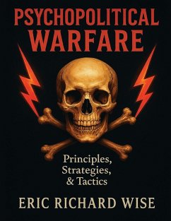 Cover Psychopolitical Warfare