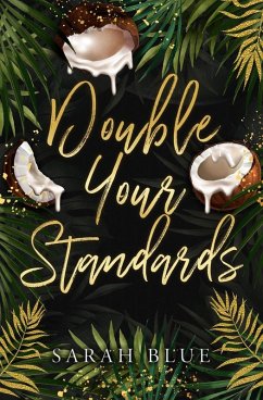 Double Your Standards - Blue, Sarah