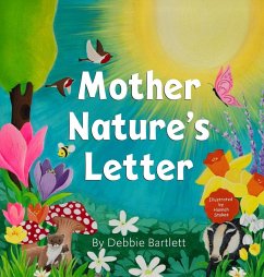Cover Mother Nature's Letter