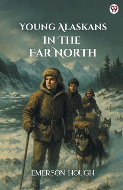 Cover Young Alaskans In The Far North