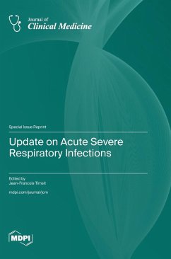 Cover Update on Acute Severe Respiratory Infections