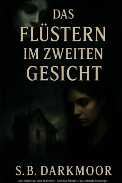Cover Das Flüstern im Zweiten Gesicht (eBook, ePUB)