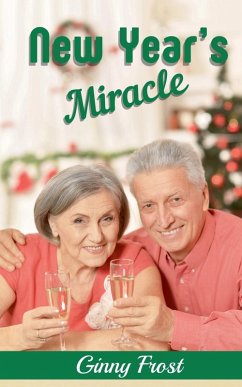 Cover New Year's Miracle