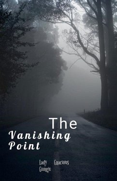 Cover The Vanishing Point