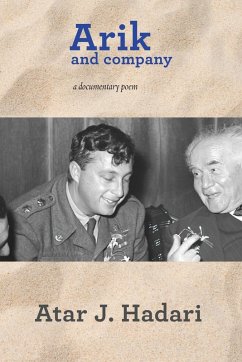 Cover Arik and Company