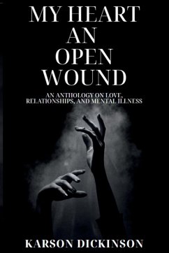 Cover My Heart an Open Wound