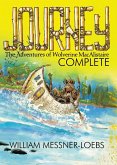 Journey Complete Journey Complete
