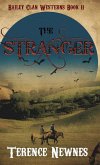 The Stranger The Stranger
