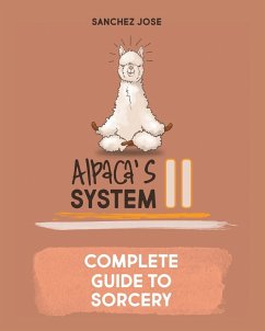 Cover Alpaca's System II