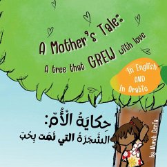Cover A mother's tale