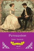 Persuasion   Timeless Classics Persuasion   Timeless Classics