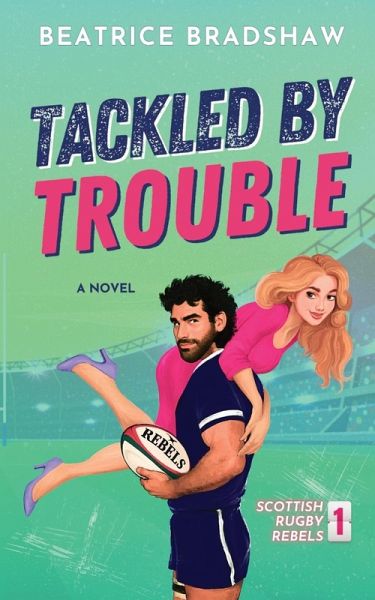 Tackled by Trouble Tackled by Trouble