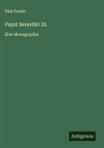 Papst Benedikt XI. Papst Benedikt XI.