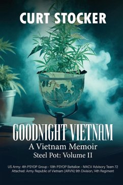 Cover GOODNIGHT VIETNAM