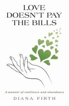 Cover Love Doesn't Pay the Bills