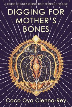 Cover Digging for Mother's Bones