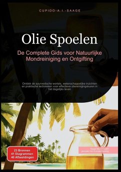 Cover Olie Spoelen