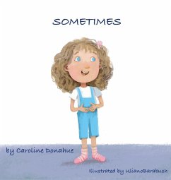 Cover Sometimes
