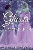 The Ghosts of Summerleigh The Ghosts of Summerleigh