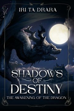 Shadows of Destiny - Drara, Iri Ta