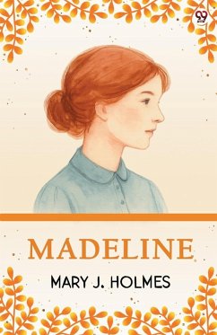 Cover Madeline