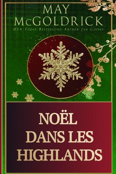 Noël dans les Highlands