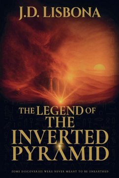 Cover The Legend of the Inverted Pyramid