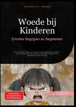 Cover Woede bij Kinderen