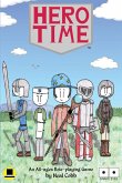 HERO TIME Core Book