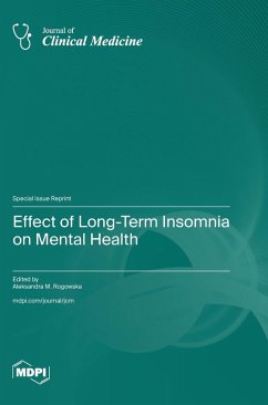Effect of Long-Term Insomnia on Mental Health Effect of Long-Term Insomnia on Mental Health