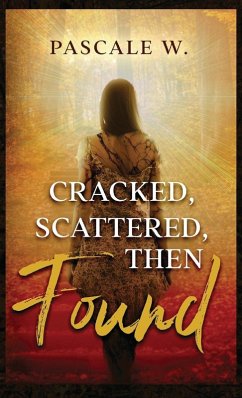Cover Cracked, Scattered, Then Found