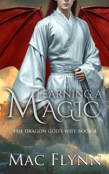 Learning a Magic (eBook, ePUB)