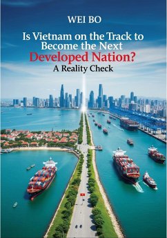 Cover Is Vietnam on the Track to Become the Next Developed Nation¿ (eBook, ePUB)
