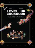 Level Up Cookbook Level Up Cookbook