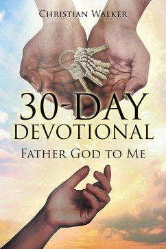 Cover 30 DAY DEVOTIONAL