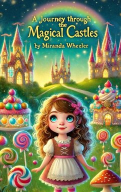 Cover A Journey Through the Magical Castles