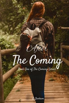 After the Coming - Durham, Rachel