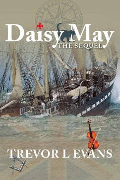 Cover Daisy May - The Sequel