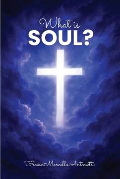 Cover What is the soul?